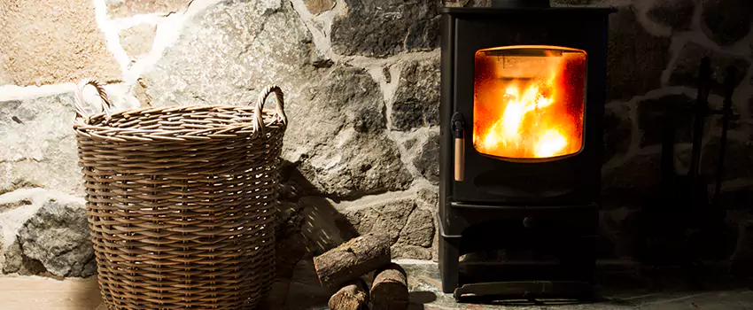 Wood Stove Fire Bricks Cleaning Services in West Whittier-Los Nietos, California