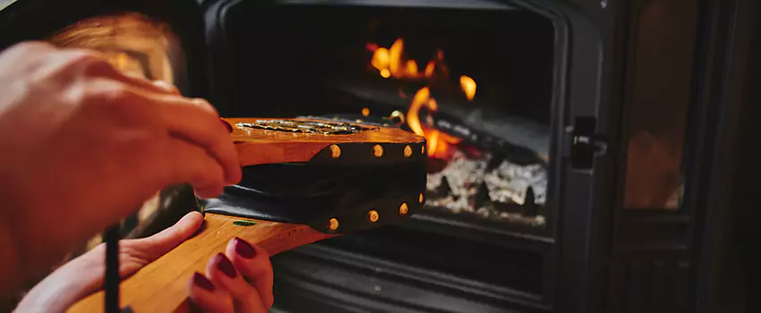 Wood Stove Grates Repair in West Whittier-Los Nietos, California
